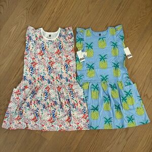 NWT✨ Tea Summer Dresses Duo